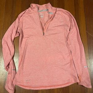Nike Women’s 1/4 zip